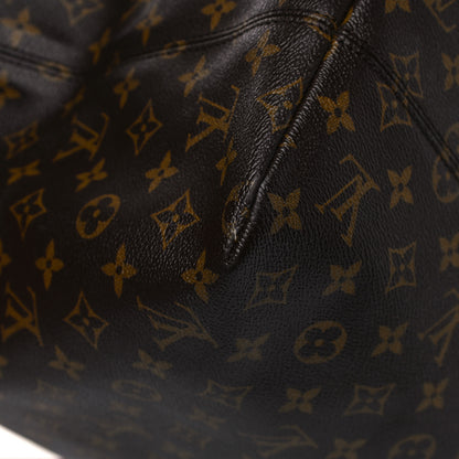 Louis Vuitton Monogram Raspail MM 12 of 17