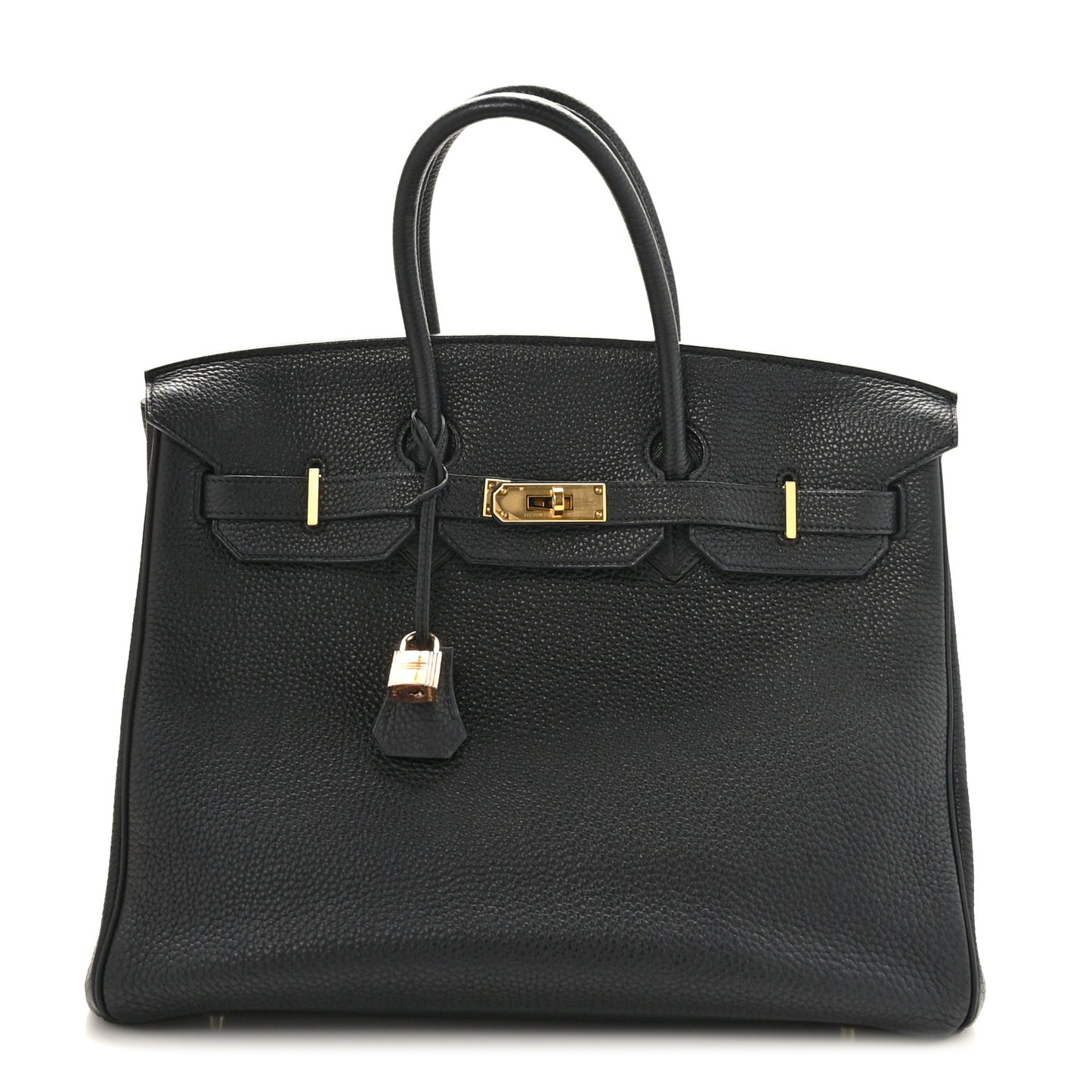 Togo BIRKIN 35 Black