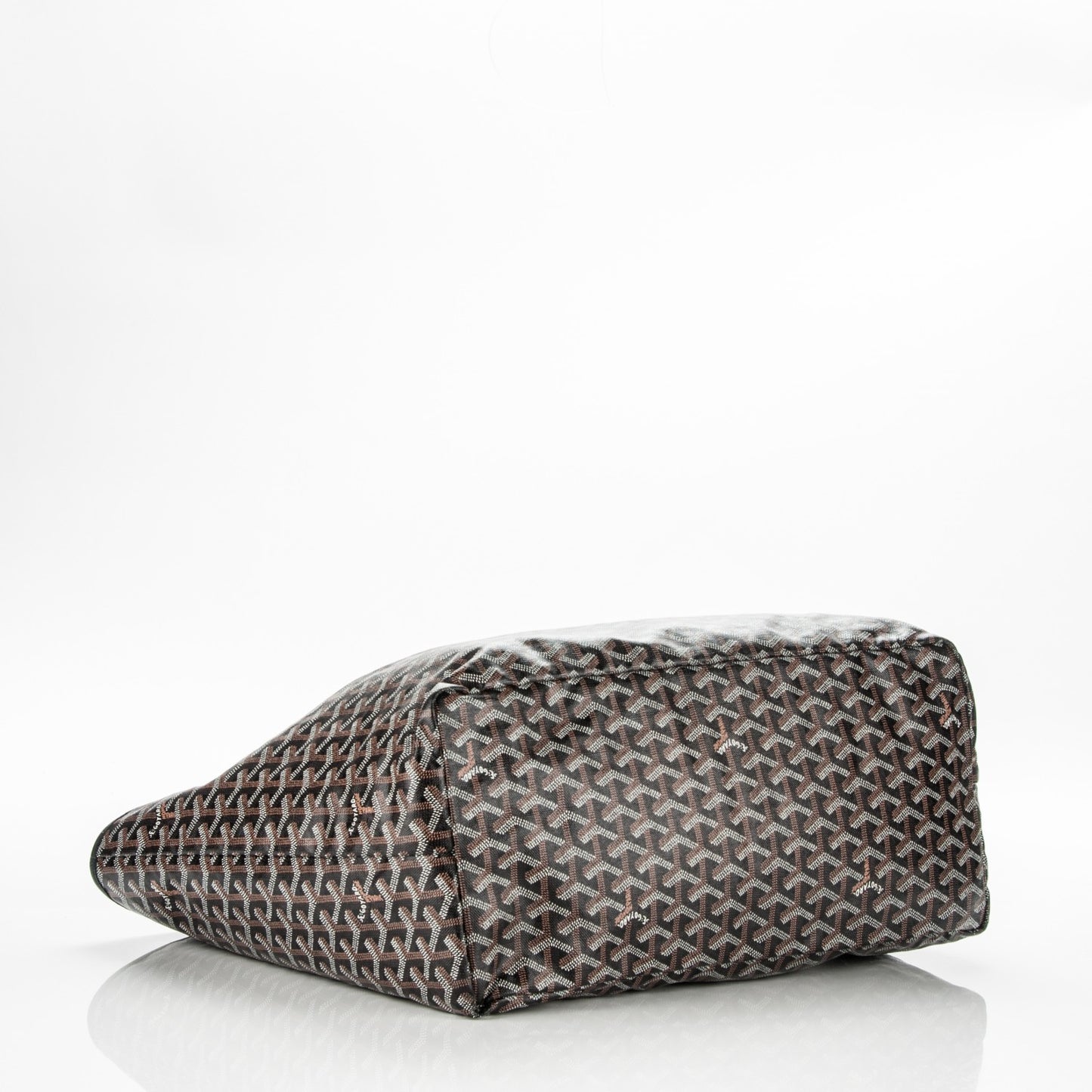 Goyardine Saint Louis GM Black