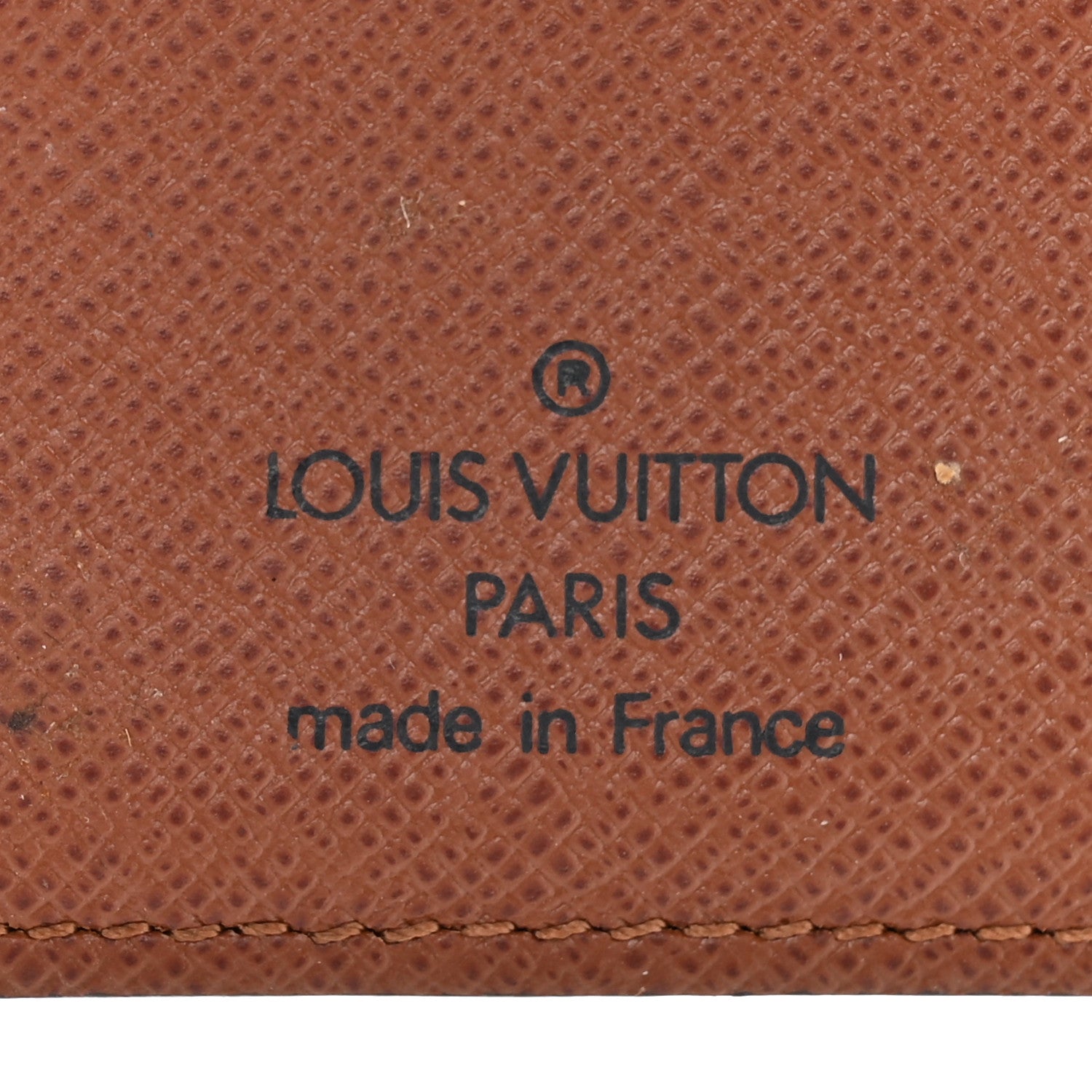 Louis Vuitton Monogram Multiple Wallet 8 of 9