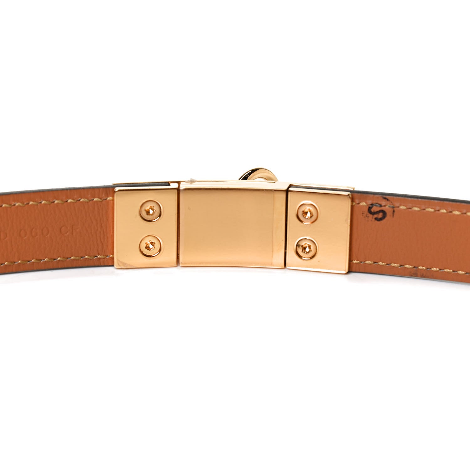 Hermes Epsom Rivale 18 Mauve Sylvestre 7 of 7