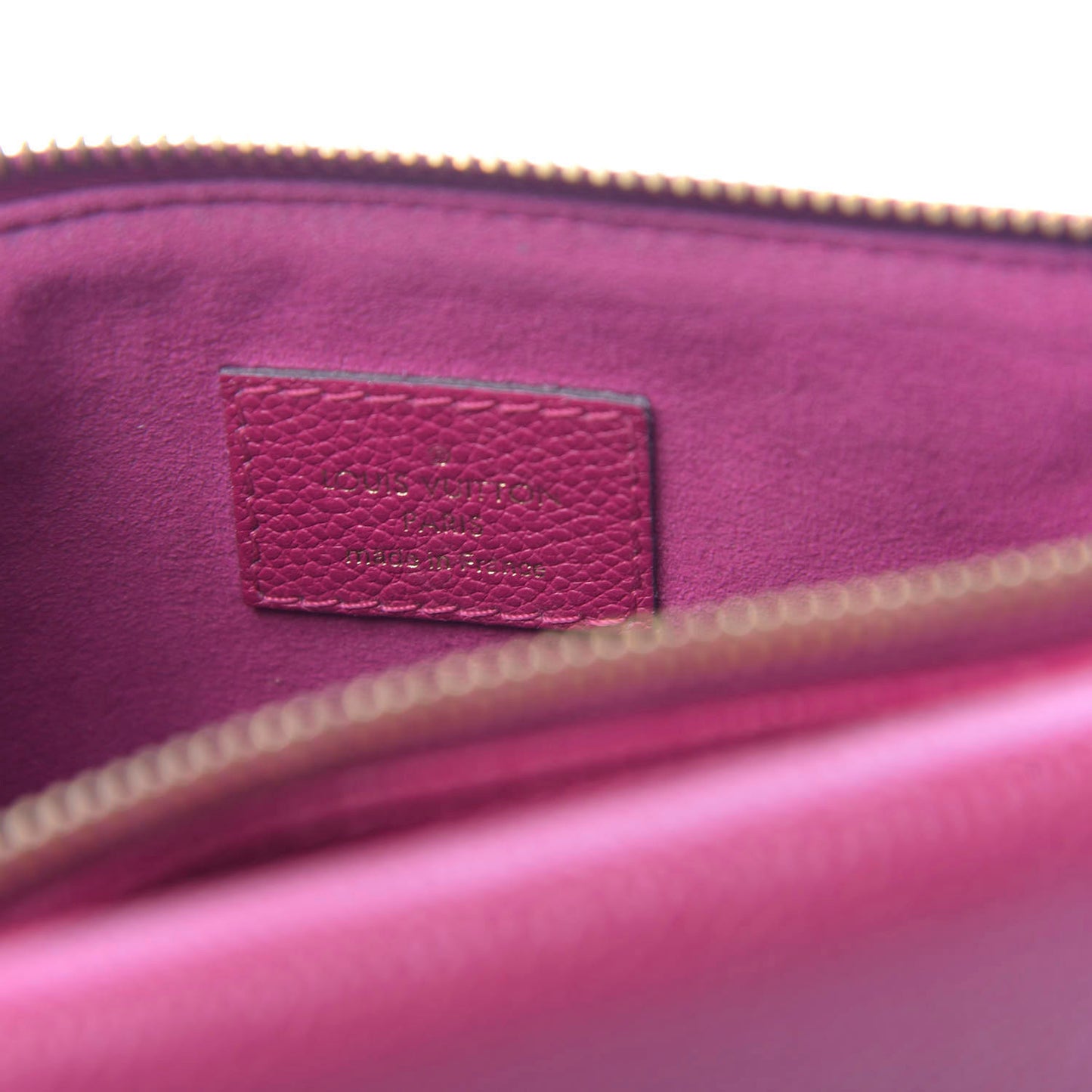 Empreinte Twice Grape