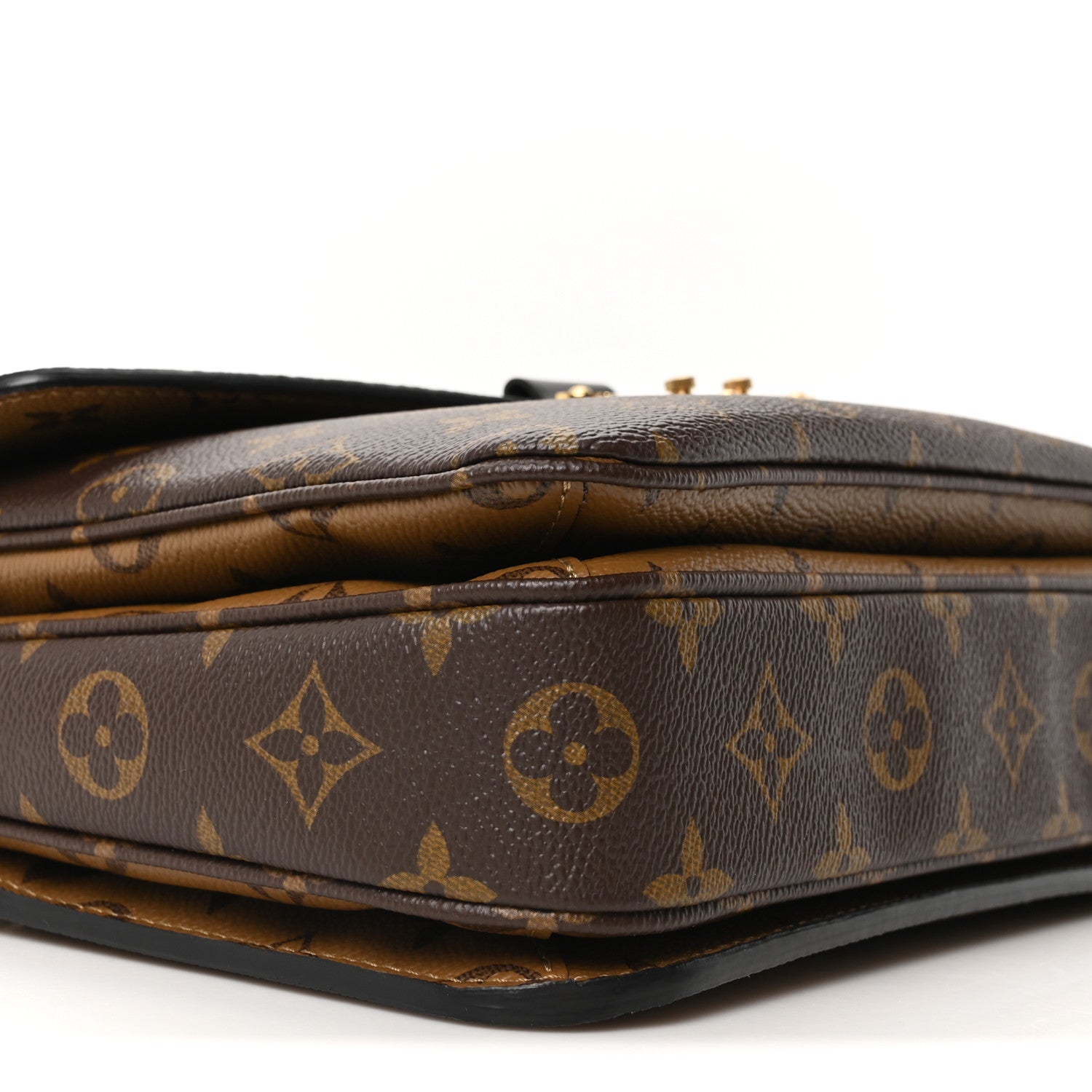 Louis Vuitton Reverse Monogram Pochette Metis 8 of 9