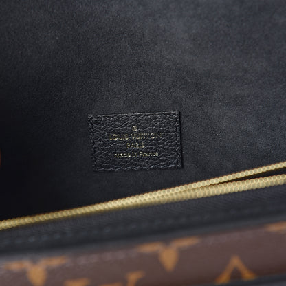Louis Vuitton Monogram Victoire Black 5 of 8