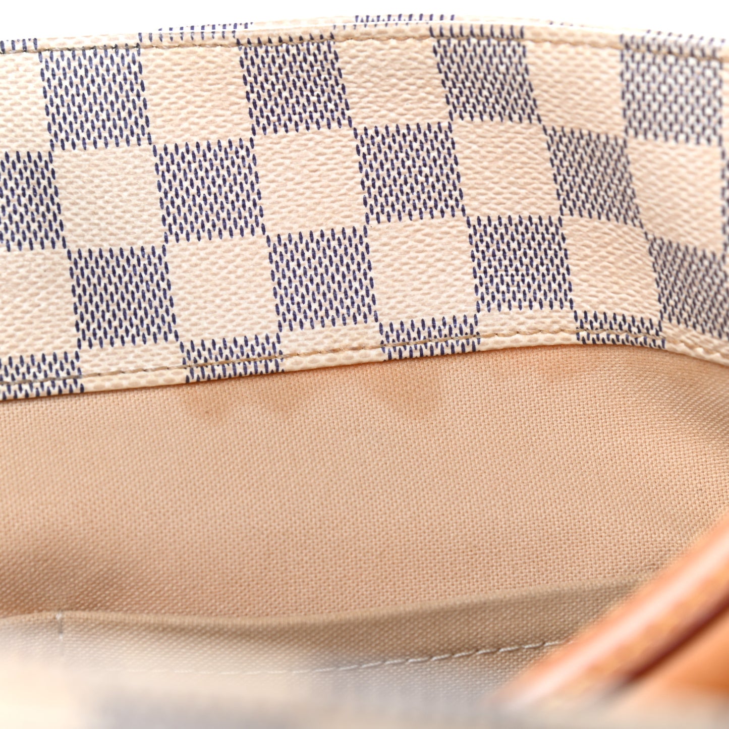 Damier Azur Soffi