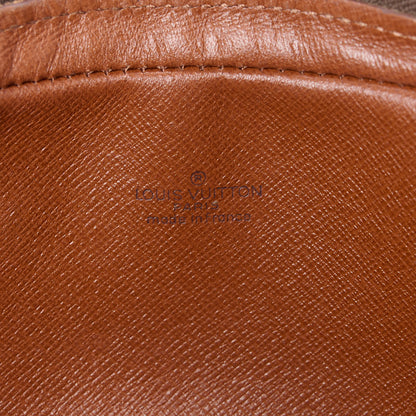 Louis Vuitton Monogram Pochette Marly Bandouliere 6 of 14