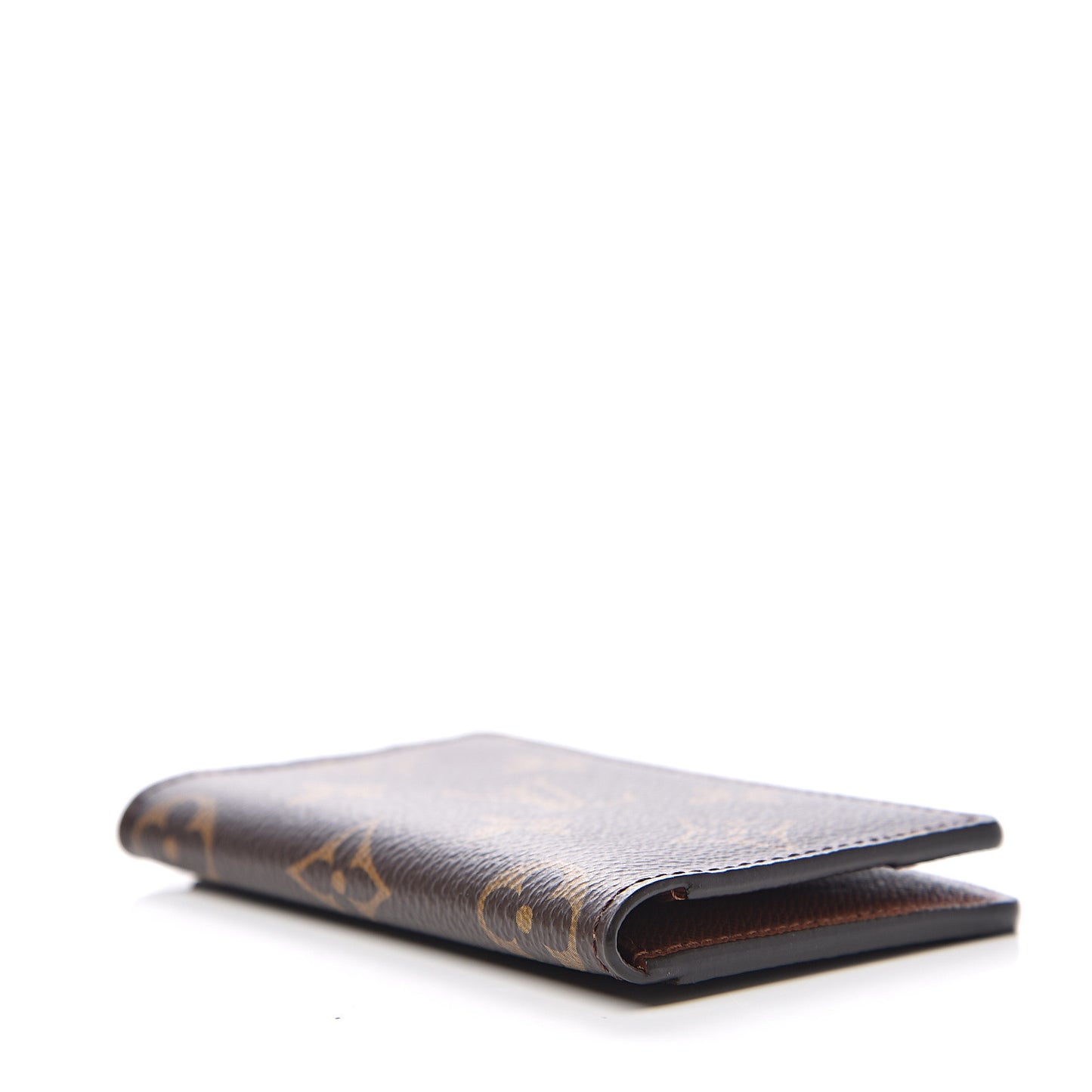 Monogram Pocket Organizer NM