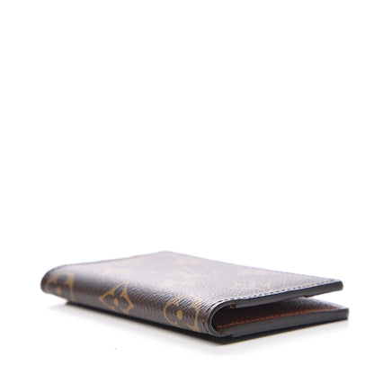 Louis Vuitton Monogram Pocket Organizer NM 3 of 6