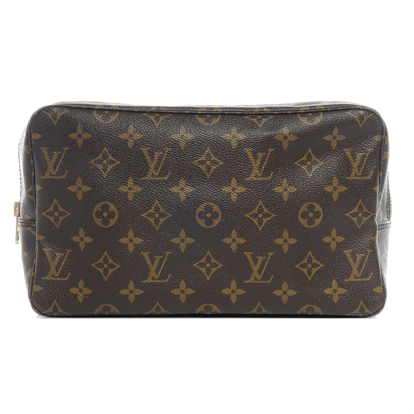 Monogram Trousse Toilette 28