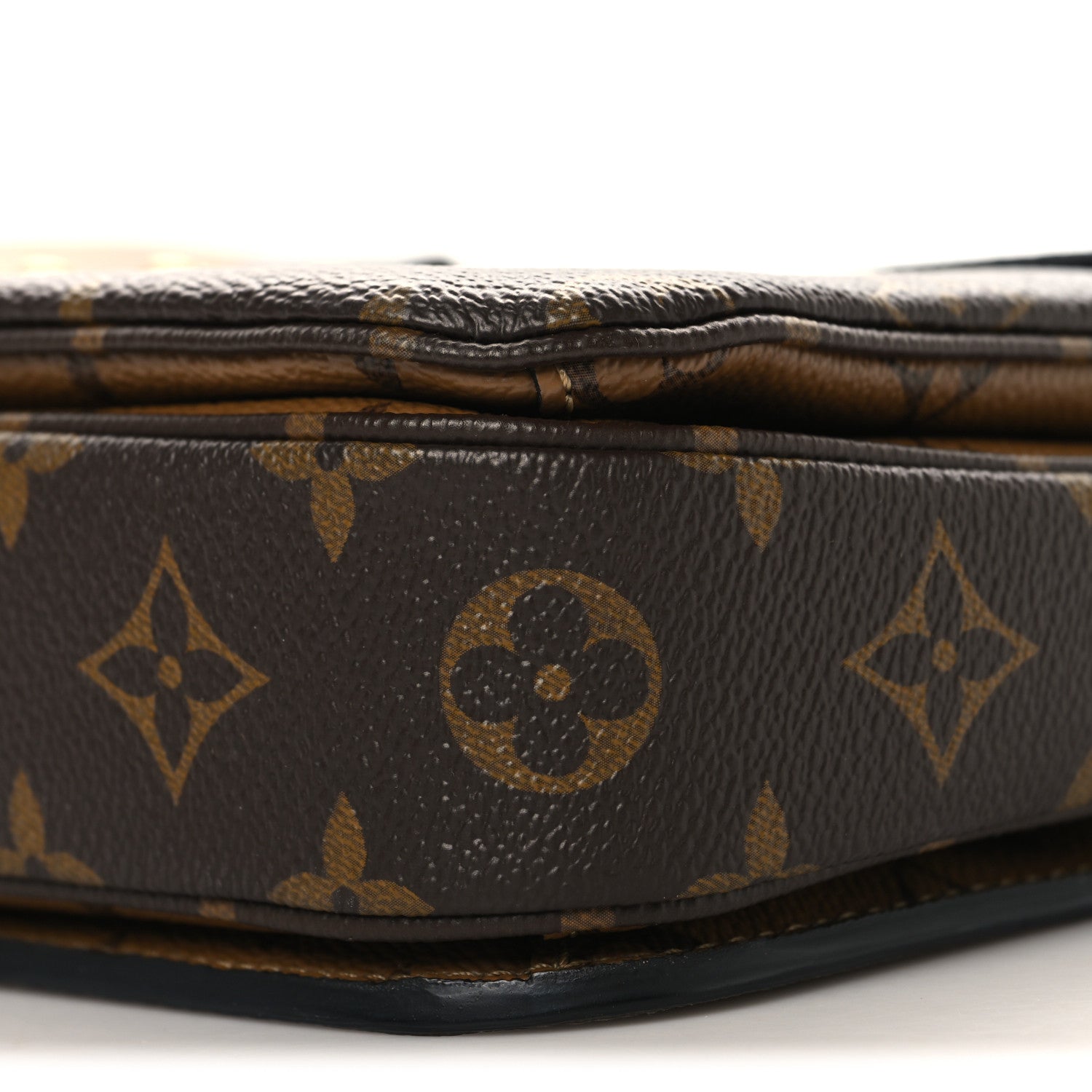 Louis Vuitton Reverse Monogram Pochette Metis 8 of 8
