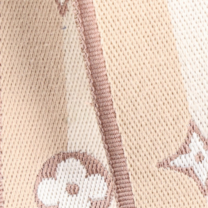 Louis Vuitton Jacquard Speedy Bandouliere 20 Shoulder Strap Beige 5 of 5