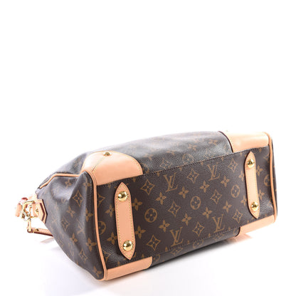 Louis Vuitton Monogram Retiro PM 3 of 13