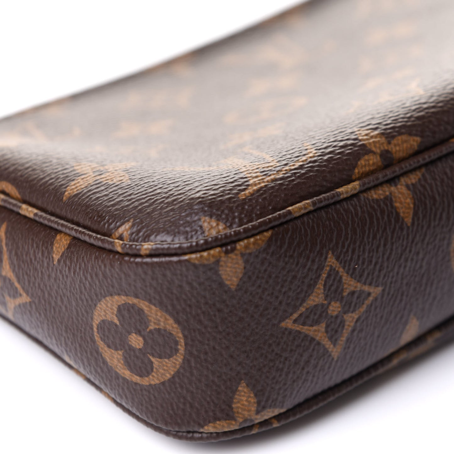Monogram Pochette Accessories NM