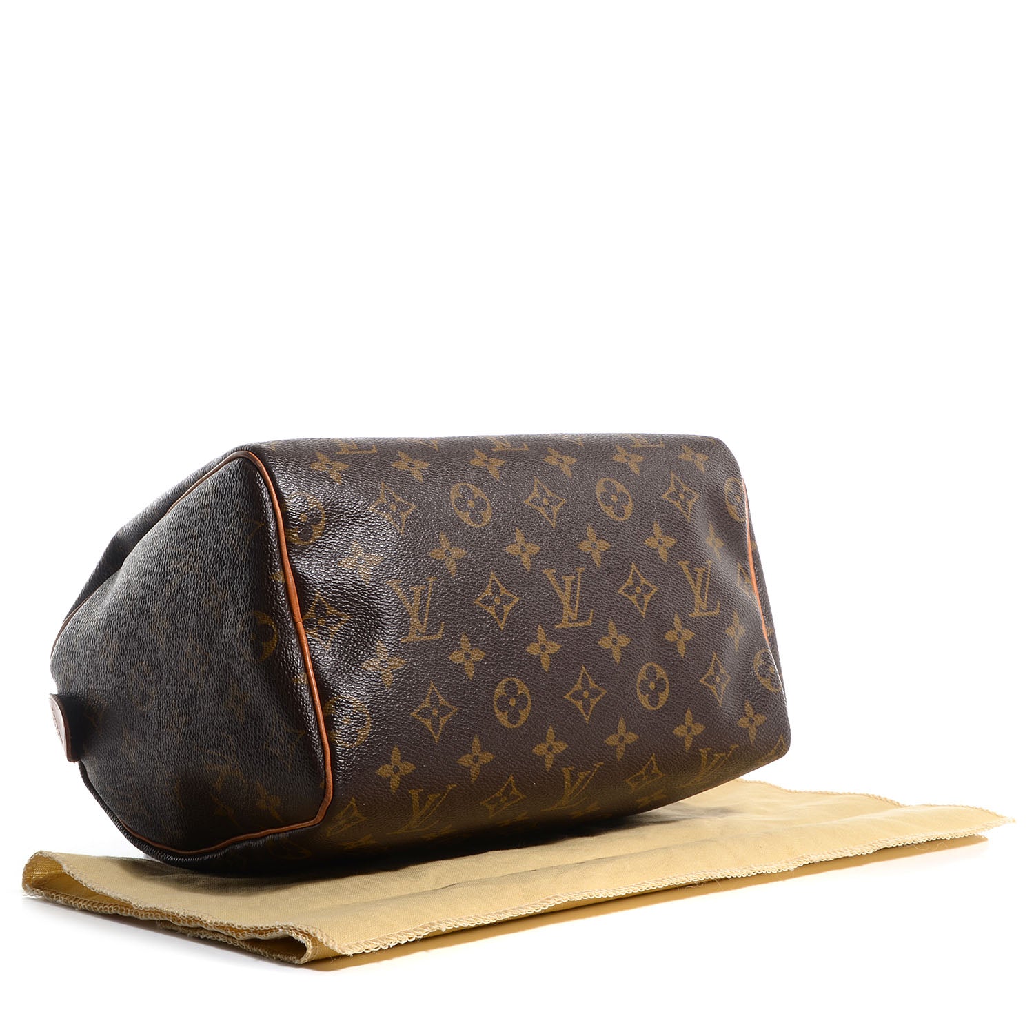 Louis Vuitton Monogram Speedy 25 4 of 7