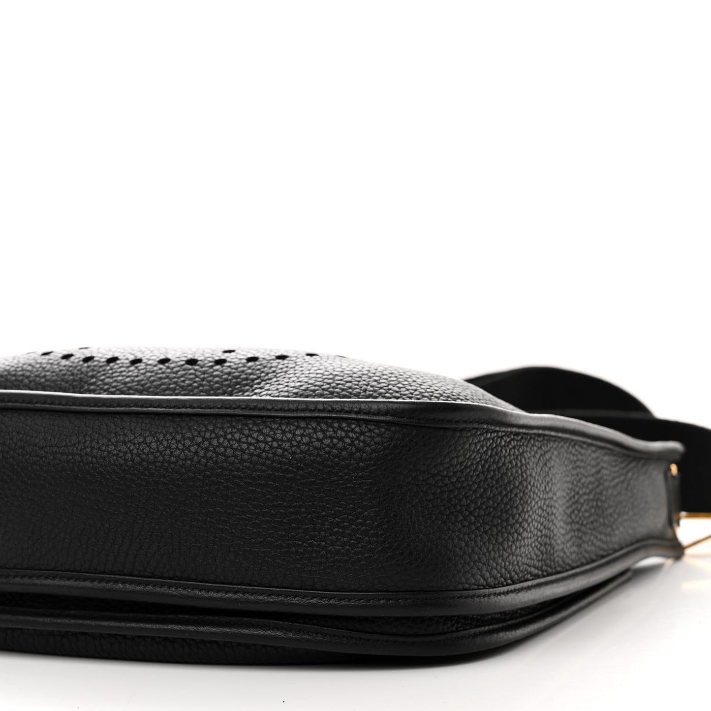 Taurillon Clemence Evelyne III PM Black