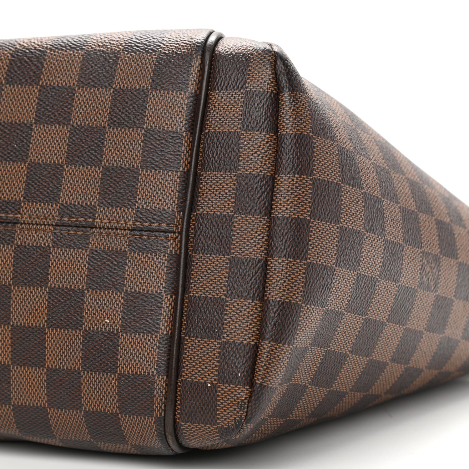 Louis Vuitton Damier Ebene Totally MM 9 of 13