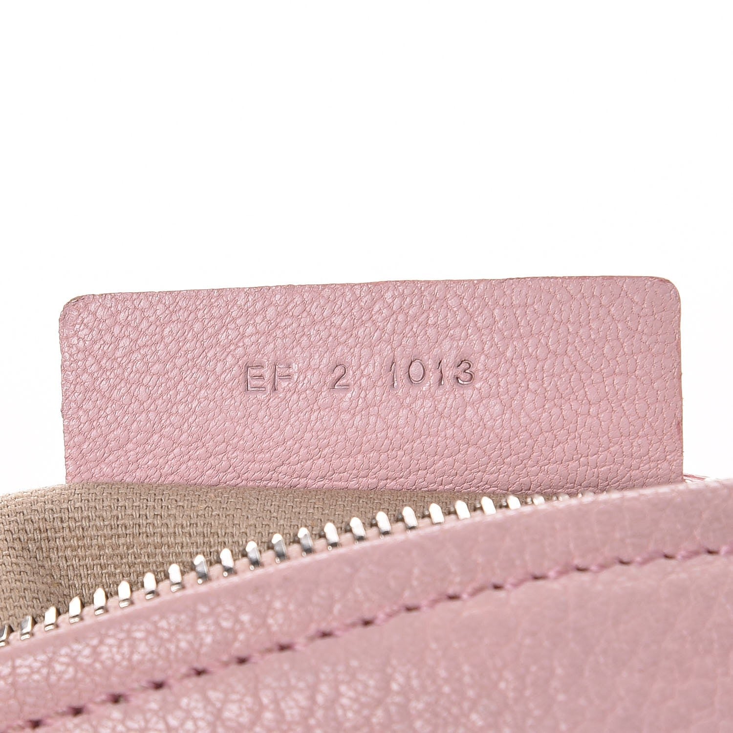 Givenchy Sugar Goatskin Mini Pandora Light Pink 7 of 19