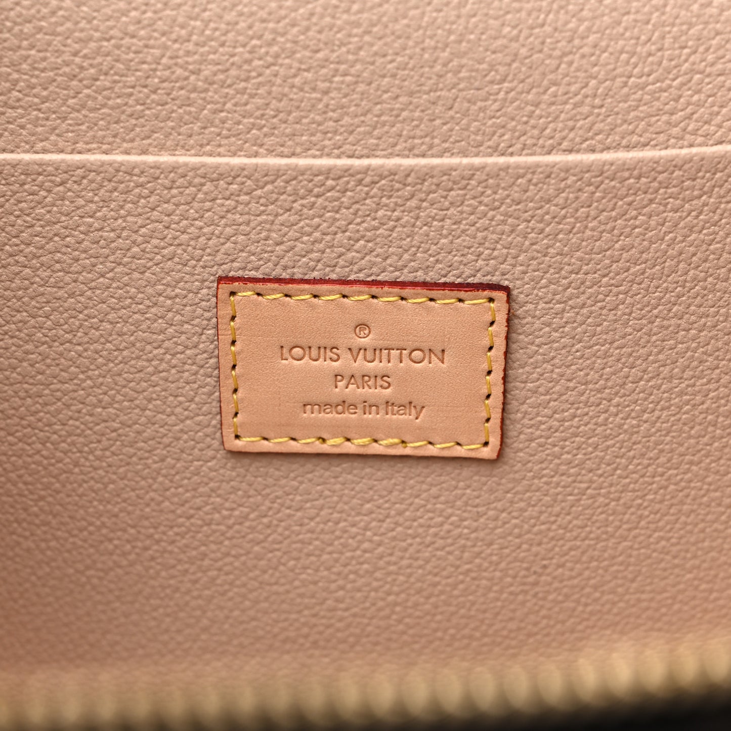 Monogram Nice BB