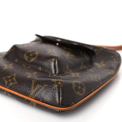 Louis Vuitton Monogram Partition Wristlet 7 of 7