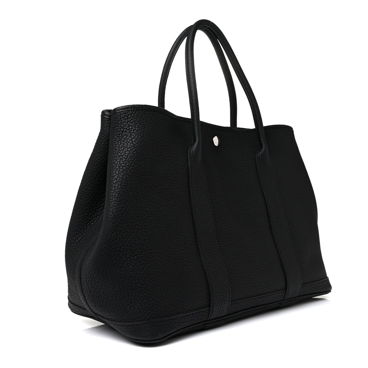 Negonda Garden Party Tote 36 MM Black