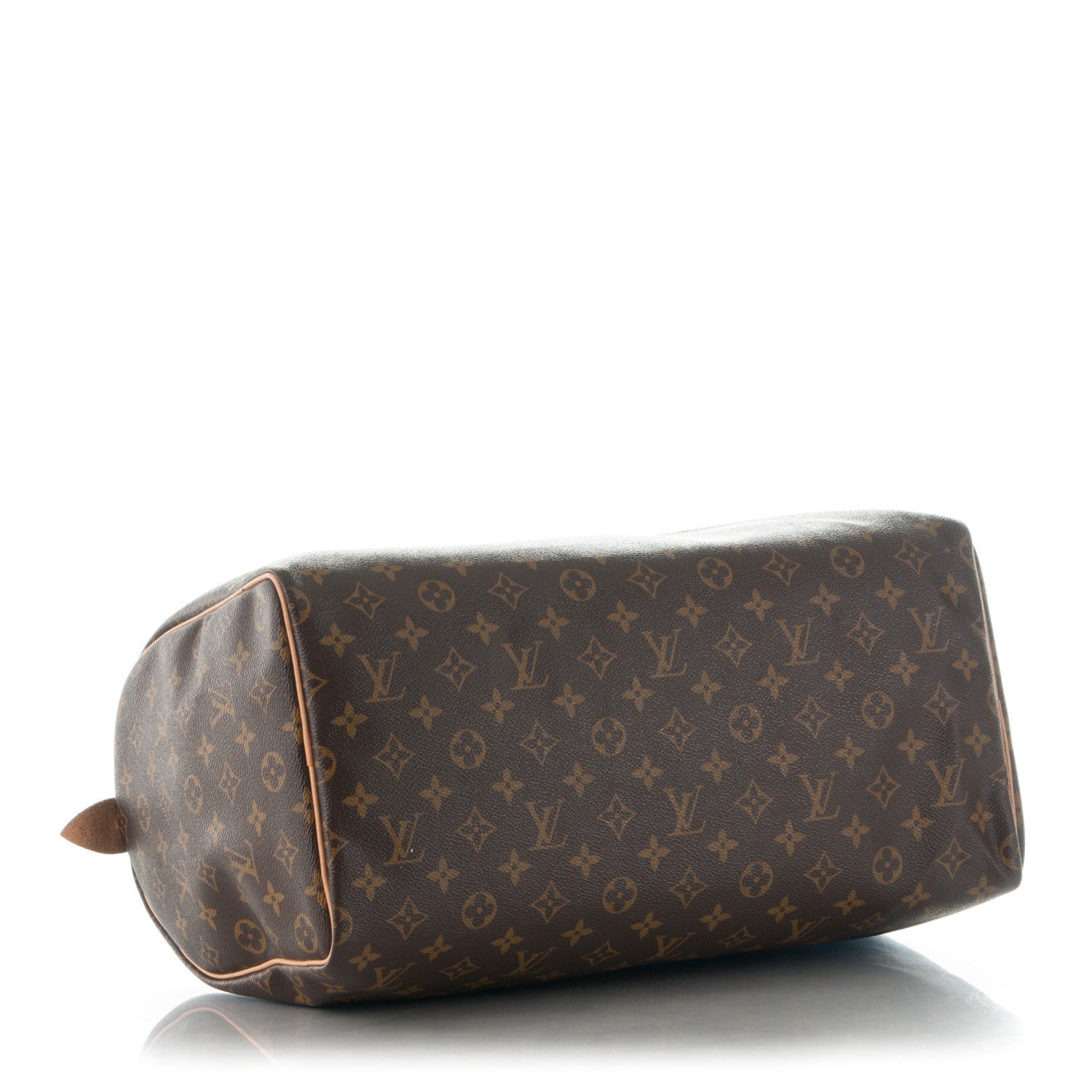 Louis Vuitton Monogram Speedy 40 5 of 7