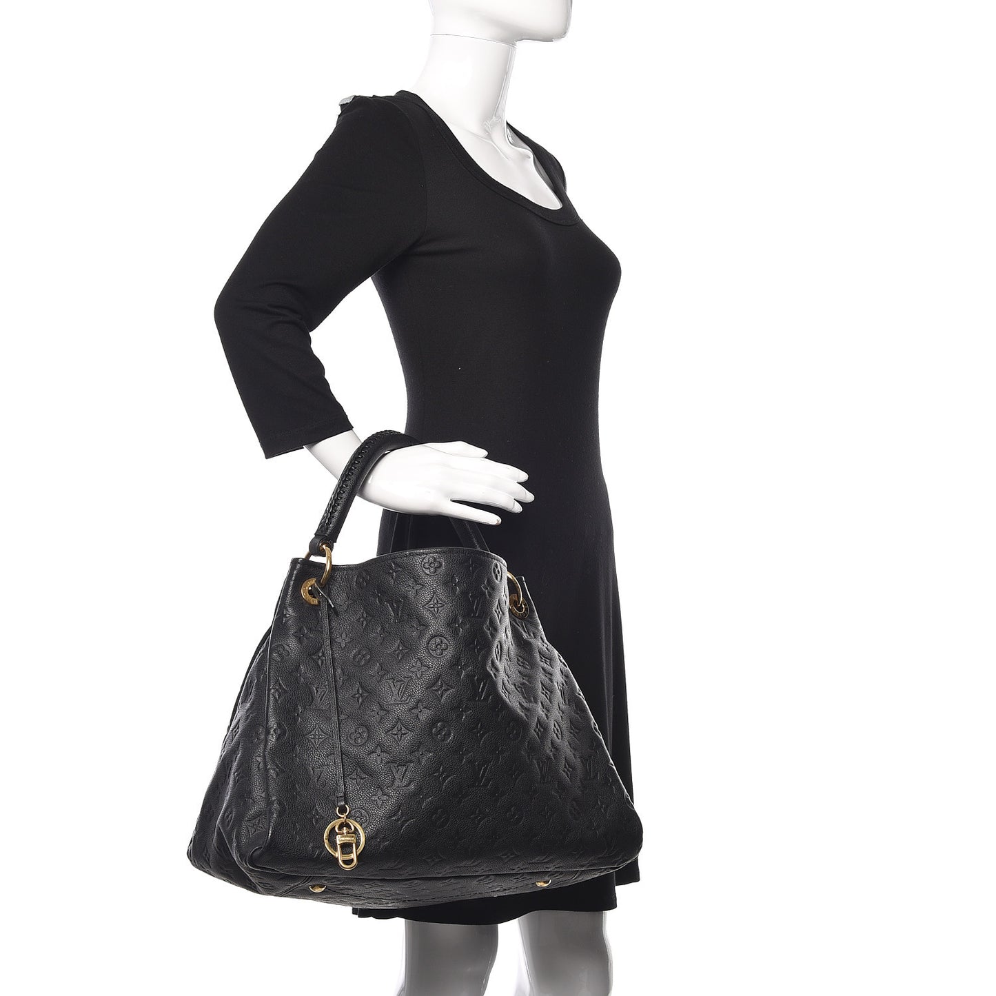 Empreinte Artsy MM Black