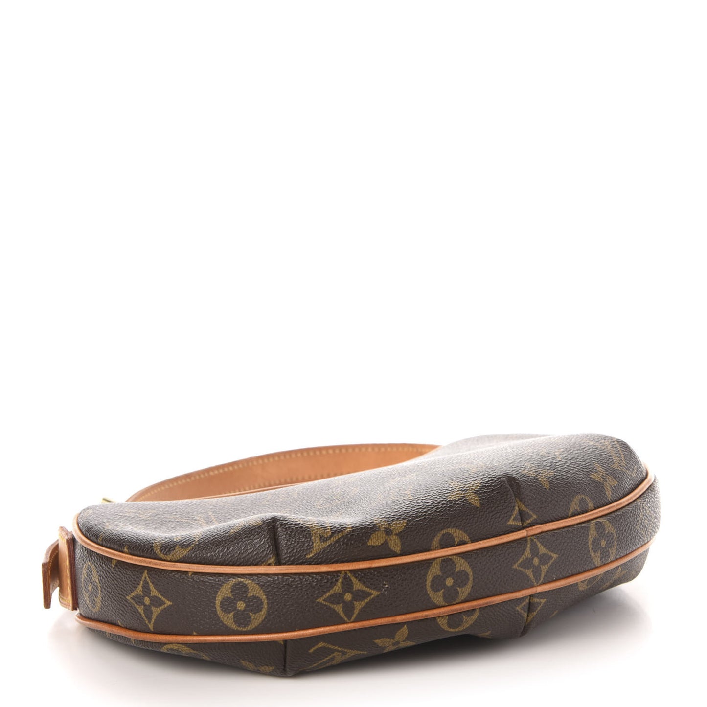 Monogram Croissant PM