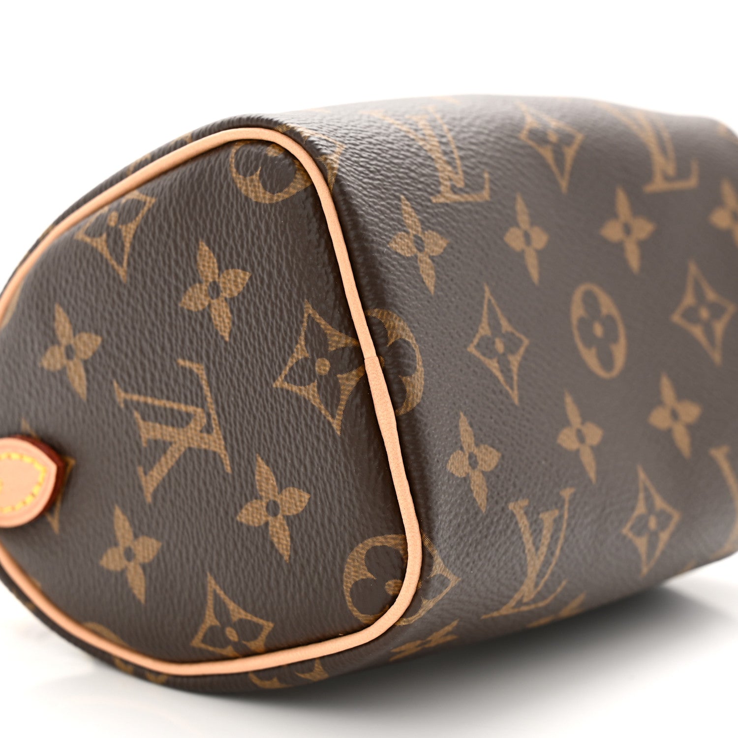 Louis Vuitton Monogram Nano Speedy 9 of 12