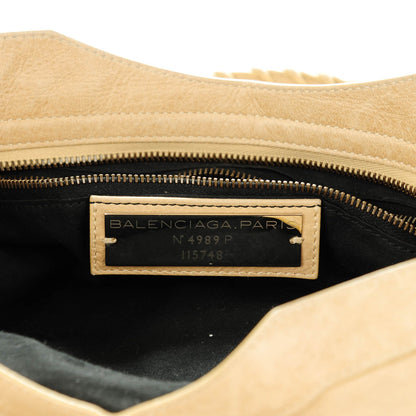 Balenciaga Agneau Classic Hardware S Cityahara 7 of 8