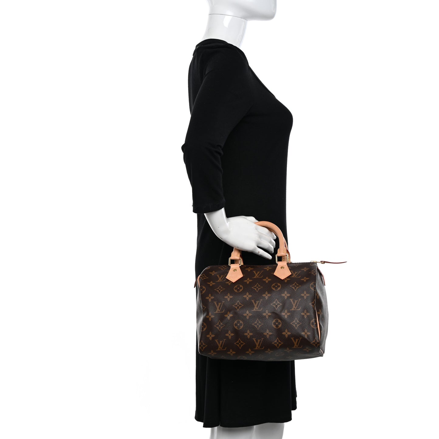 Monogram Speedy 25