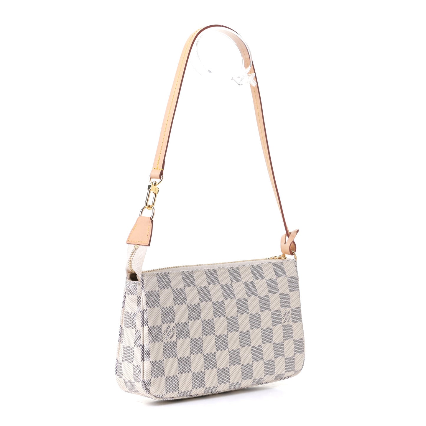 Damier Azur Pochette Accessories NM