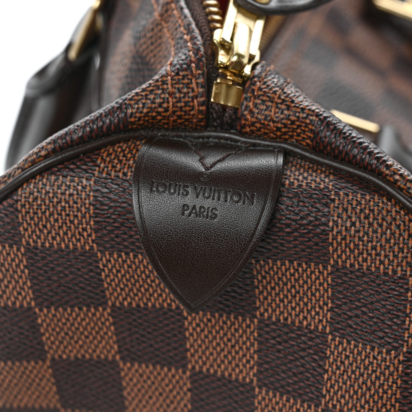 Damier Ebene Speedy 30