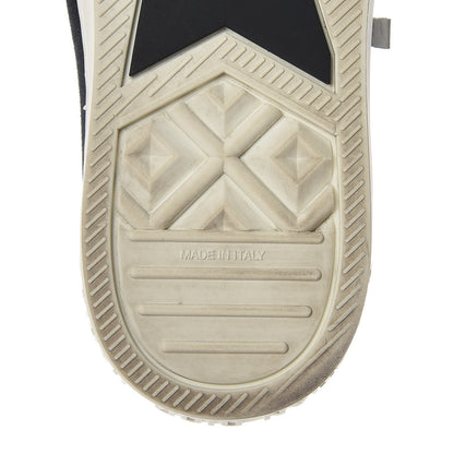 Christian Dior Canvas Walk'N'Dior Low Top Sneakers 36.5 Deep Amaranth 11 of 13