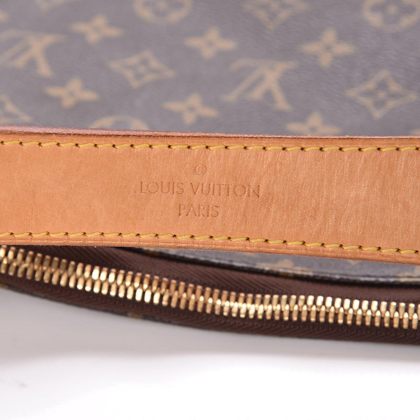 Monogram Sully MM