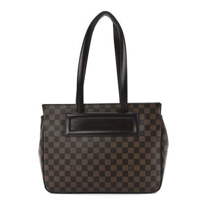 Louis Vuitton Damier Ebene Parioli PM 1 of 11