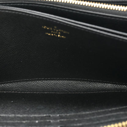 Louis Vuitton Reverse Monogram Giant Zippy Wallet 9 of 19
