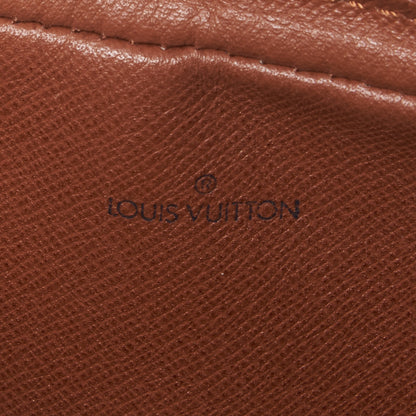 Louis Vuitton Monogram Pochette Marly Dragonne 22 7 of 7