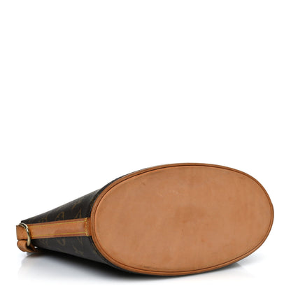 Louis Vuitton Monogram Drouot 4 of 16