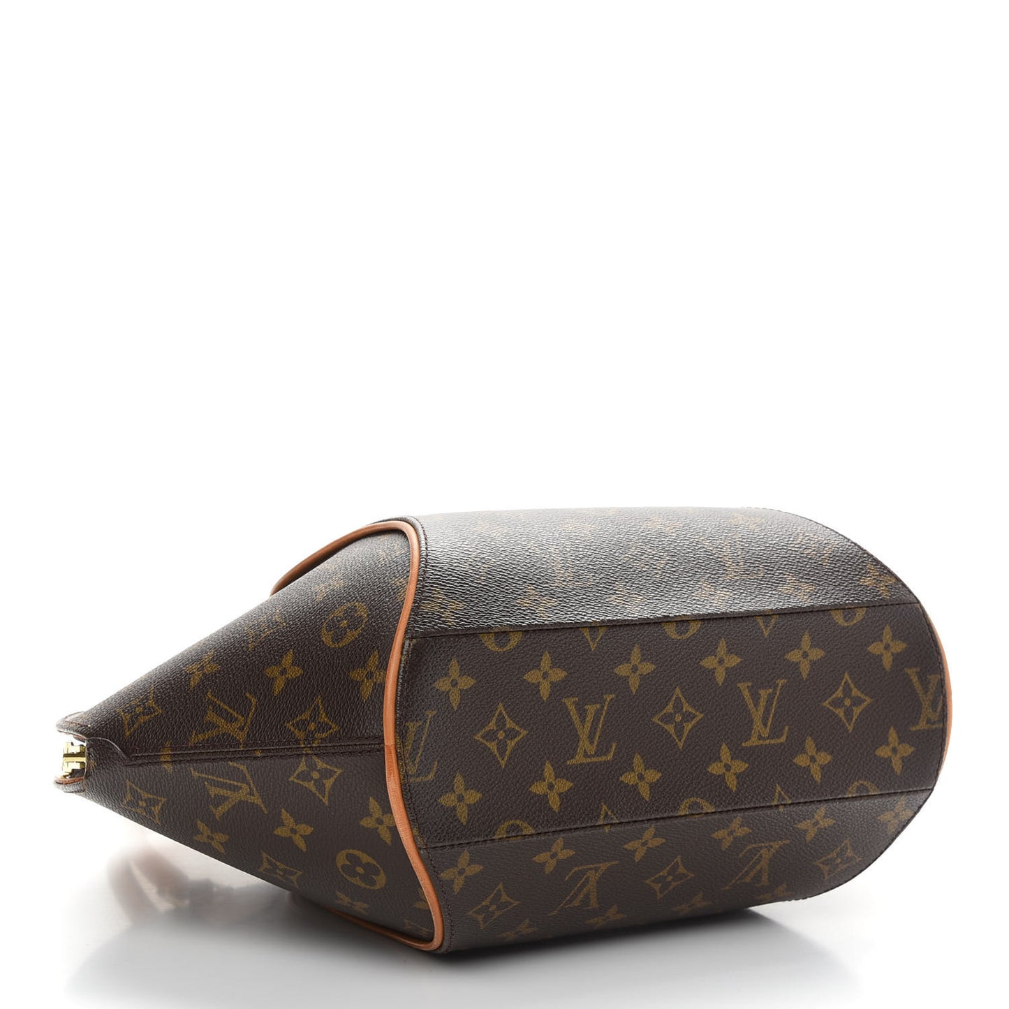 Monogram Ellipse MM