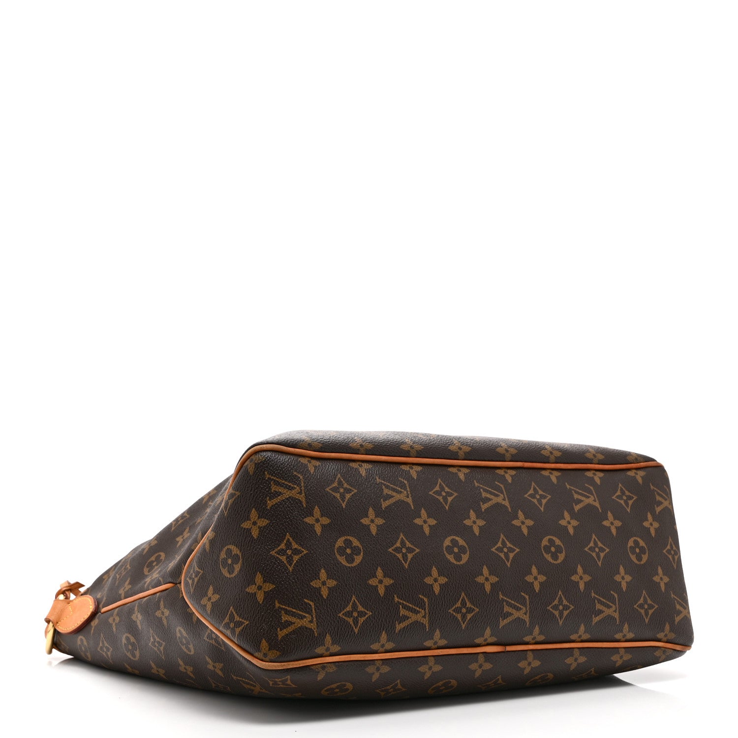 Louis Vuitton Monogram Delightful MM 4 of 10
