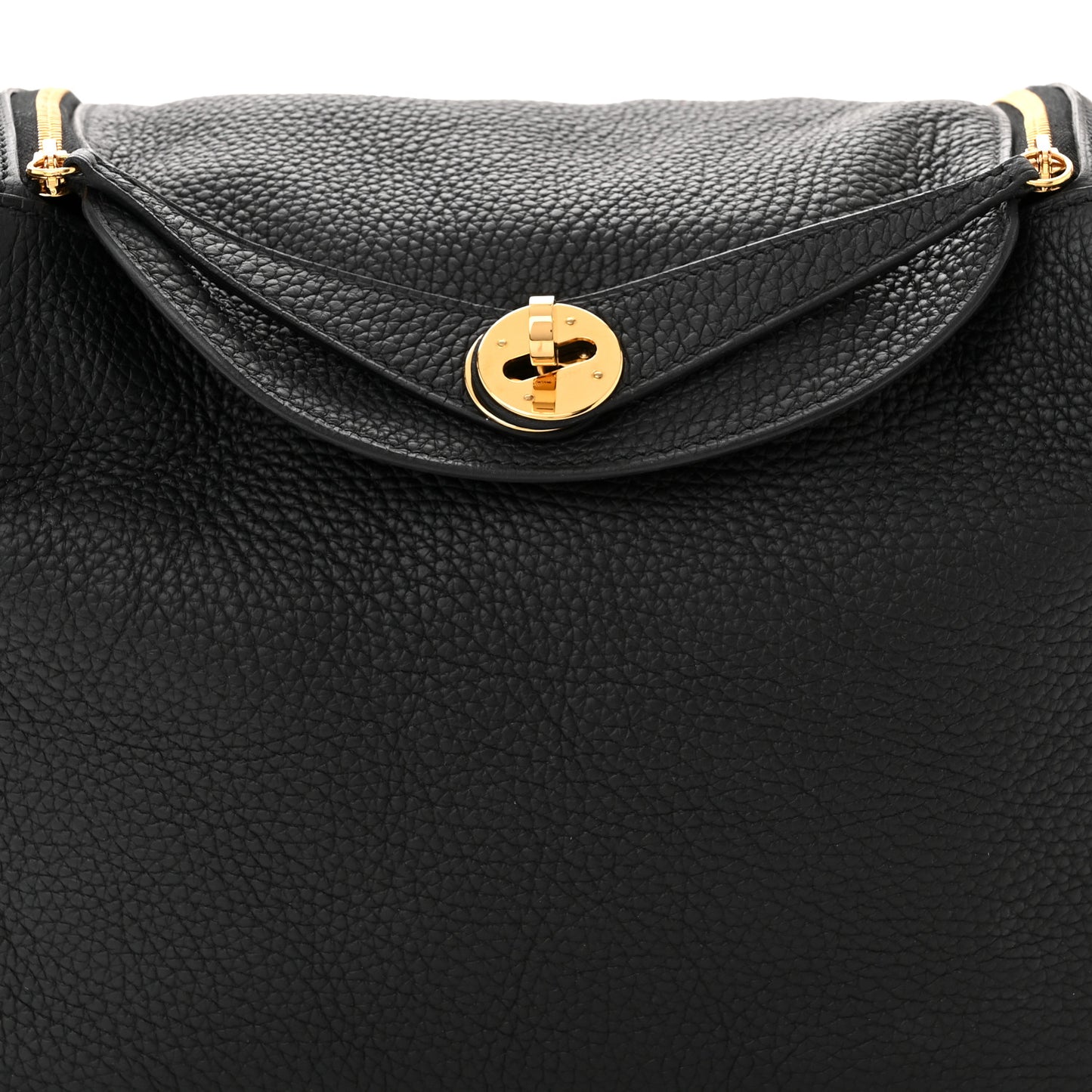 Taurillon Clemence Lindy 26 Black