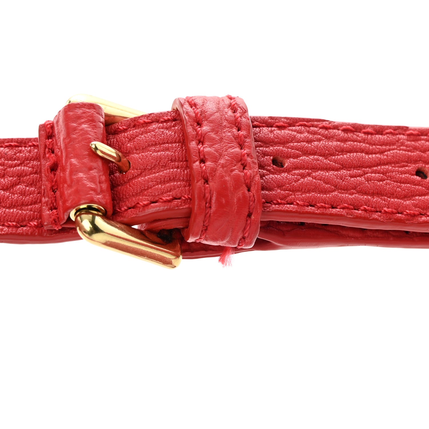 3.1 Phillip Lim Textured Calfskin Mini Pashli Satchel Red 15 of 15