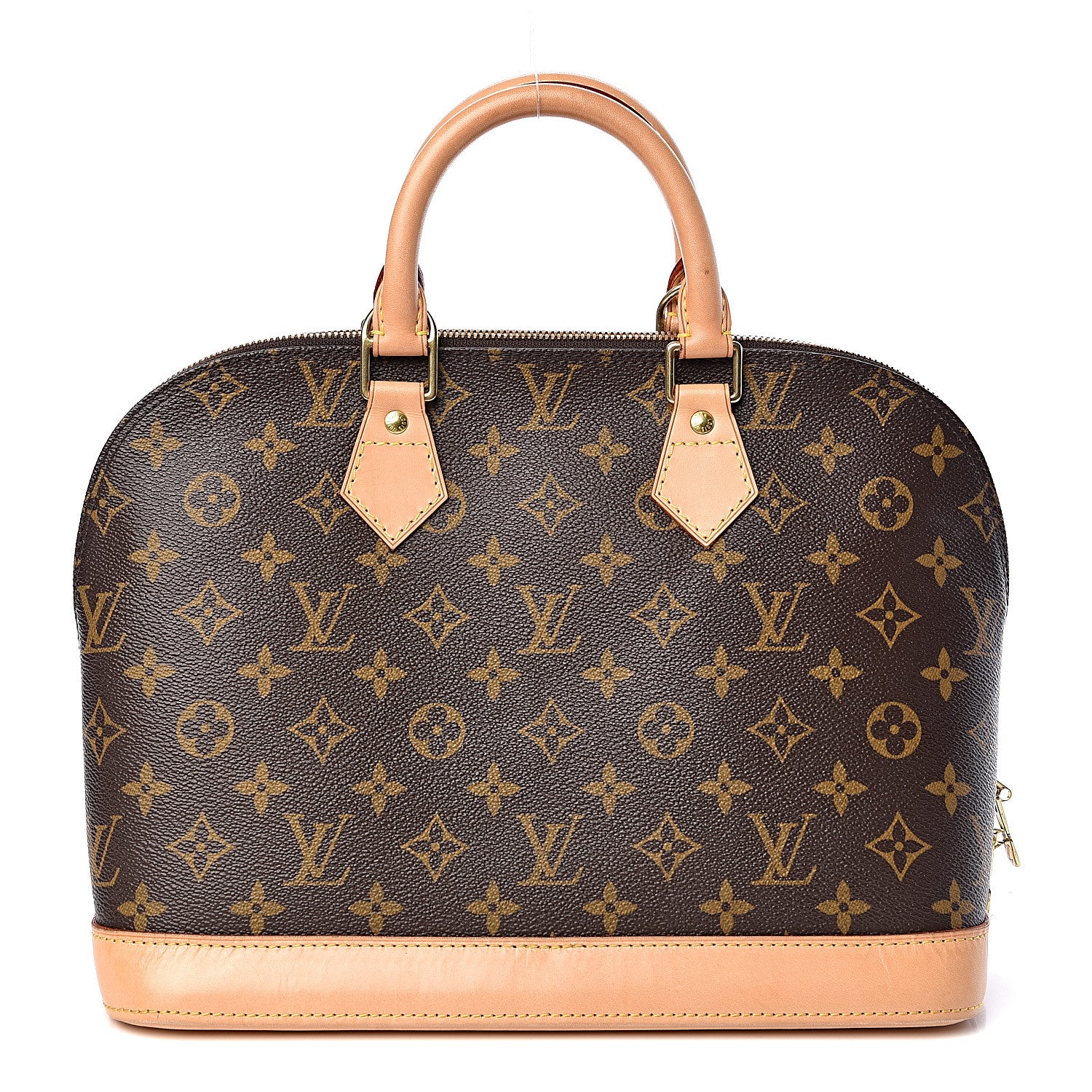 Louis Vuitton Monogram Alma PM 1 of 10