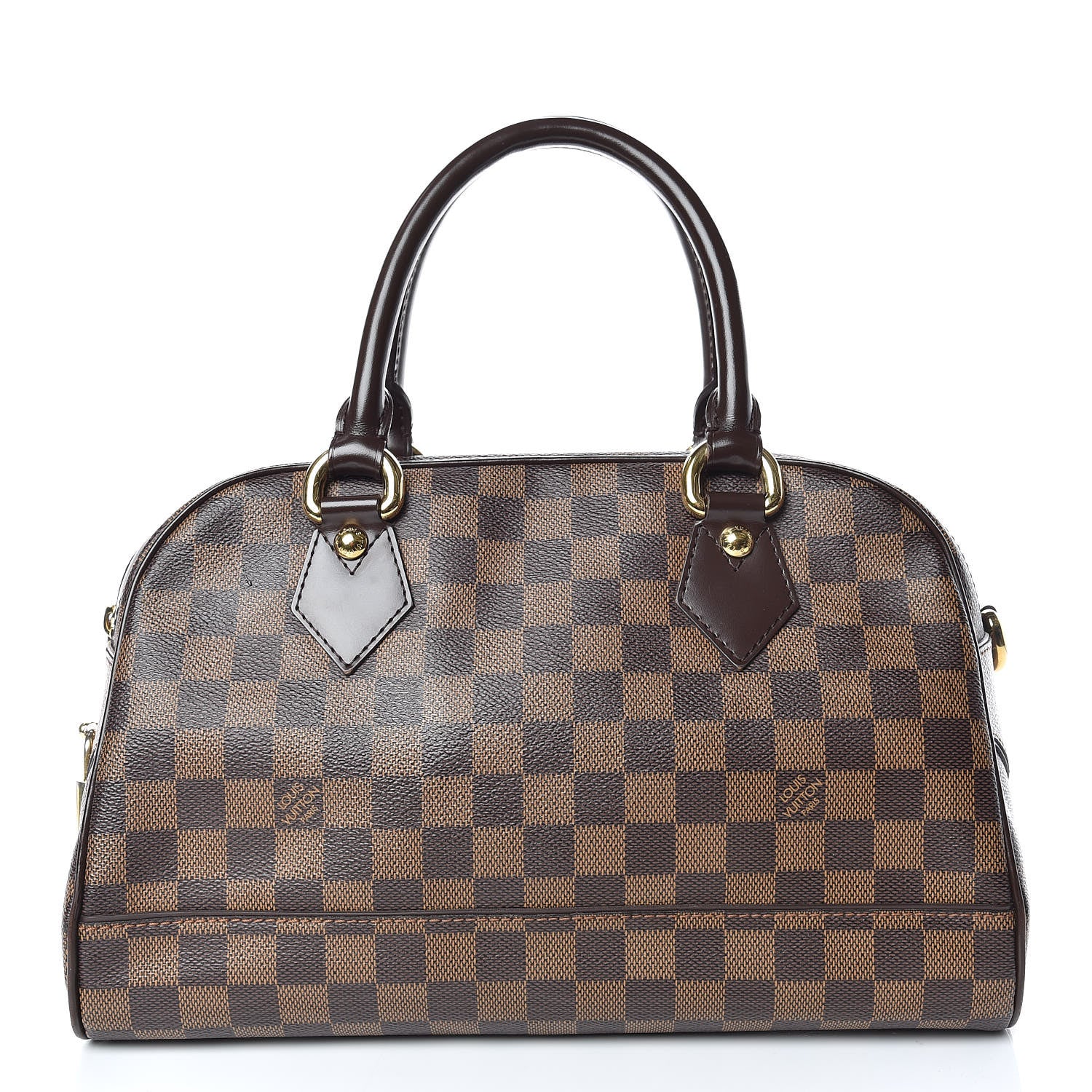 Louis Vuitton Damier Ebene Duomo 1 of 8