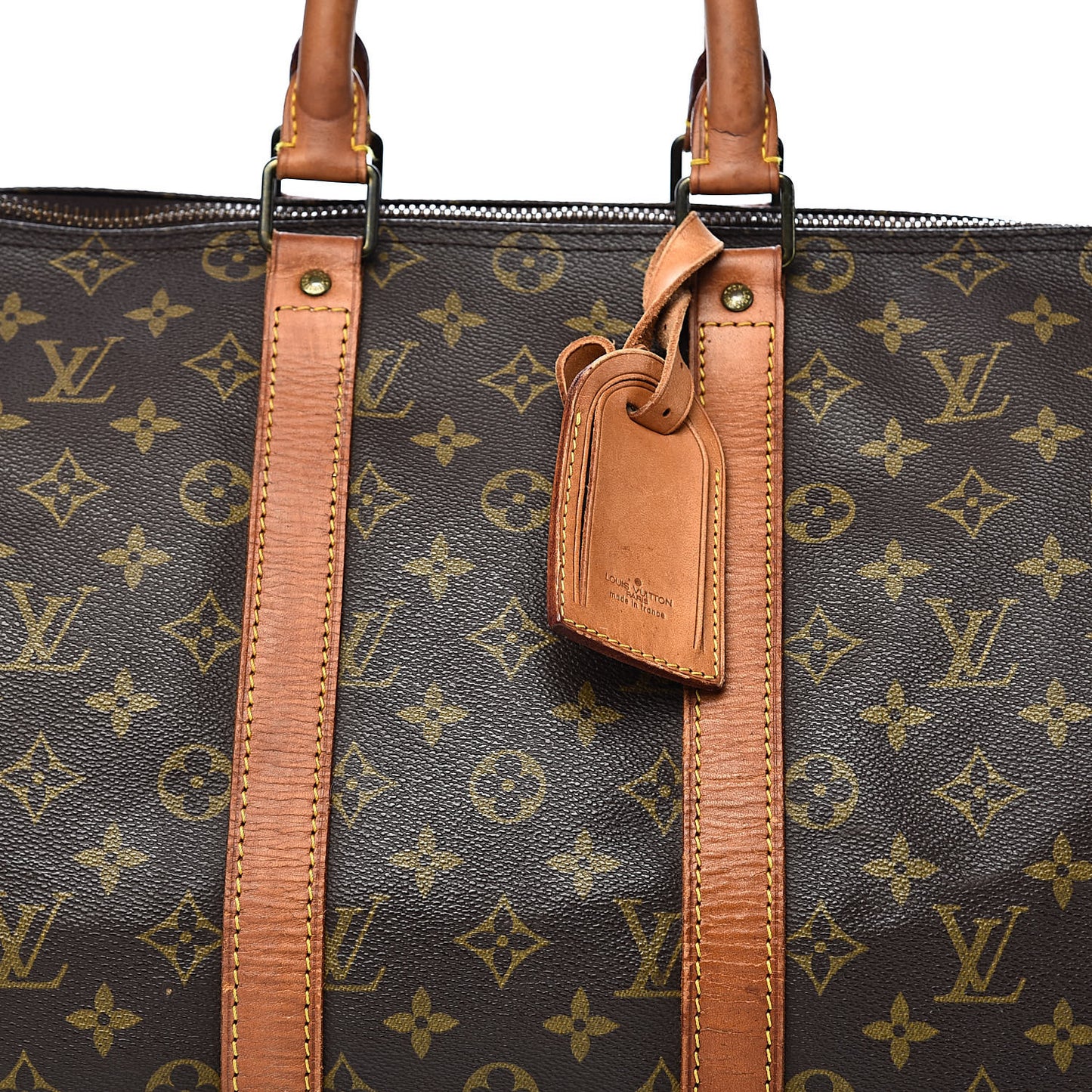 Monogram Keepall 45