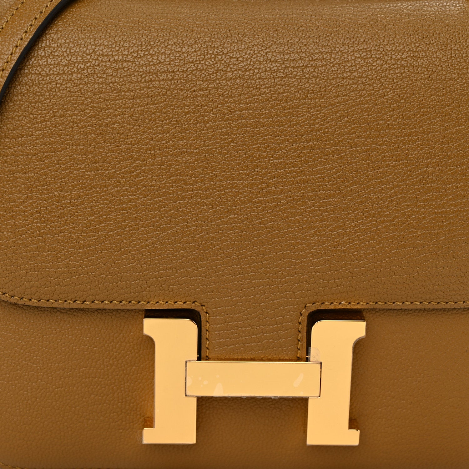 Hermes Chevre Mysore Constance 18 Kraft 9 of 12