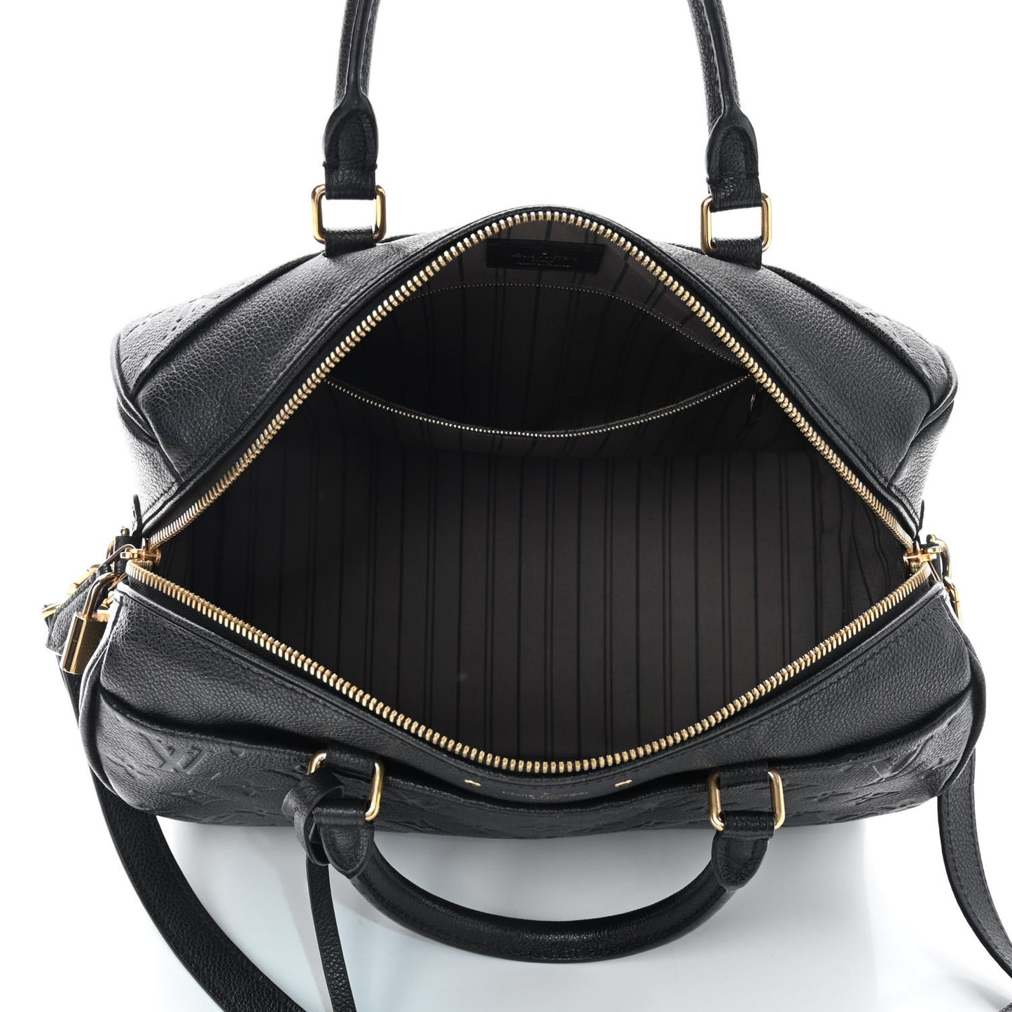 Empreinte Speedy Bandouliere 30 NM Black
