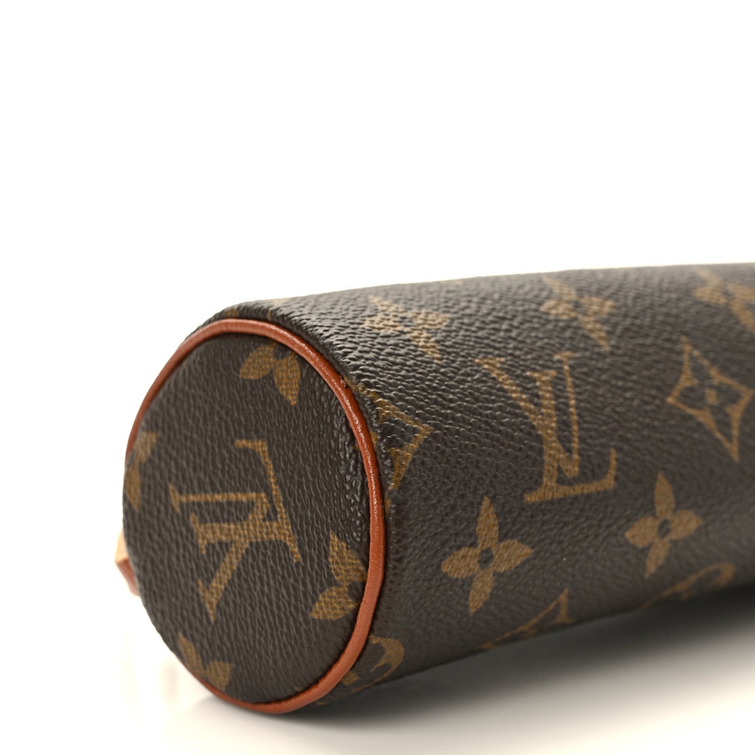 Louis Vuitton Monogram Mini Papillon 8 of 10