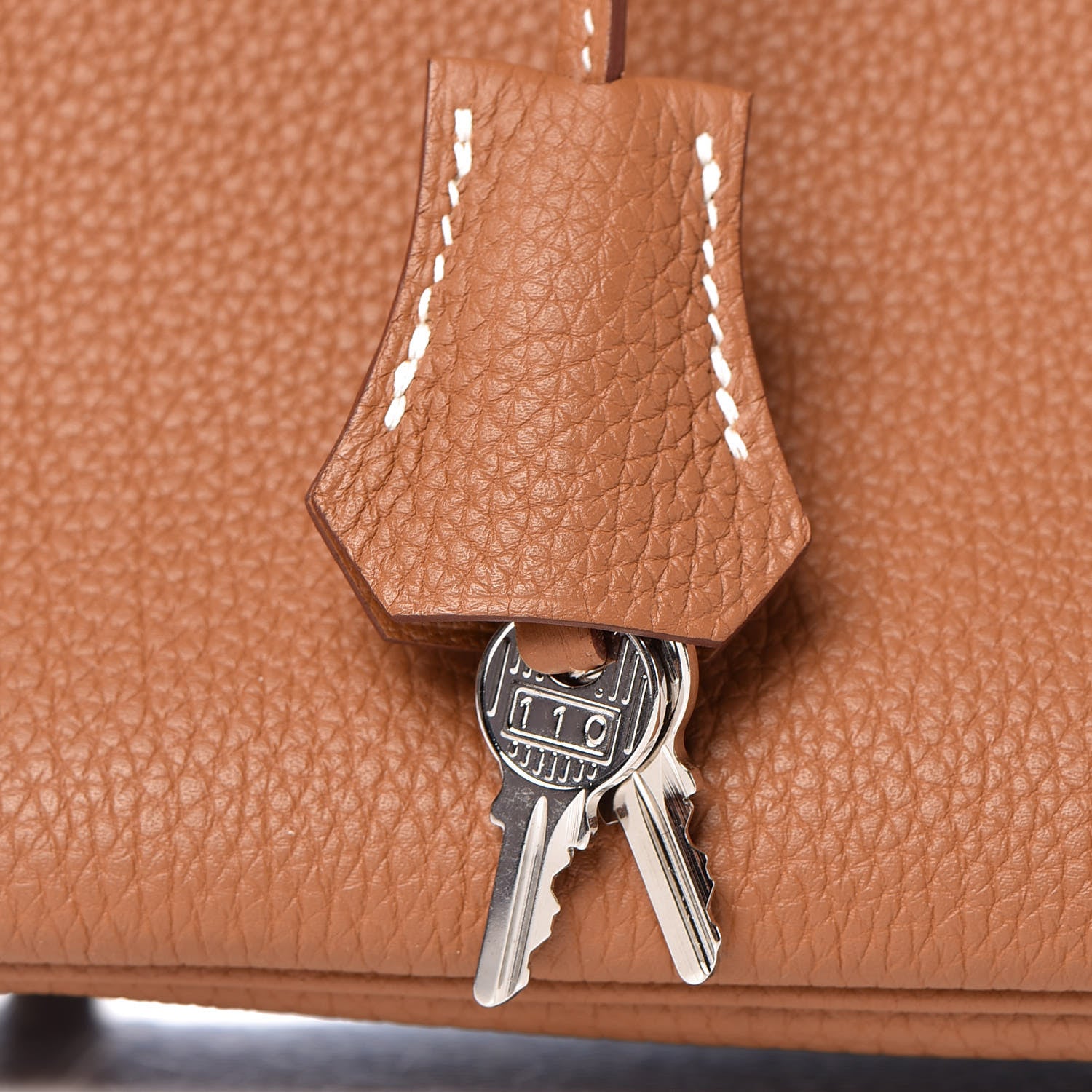 Hermes Togo Birkin 30 Gold 34 of 36