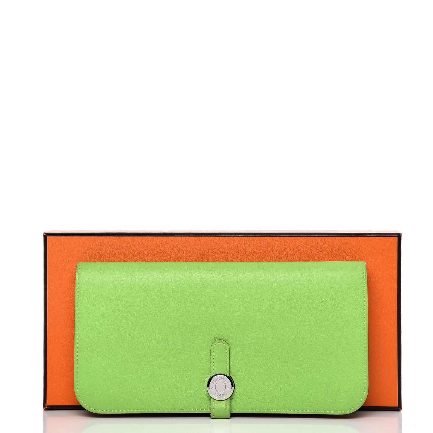 Swift Dogon Recto Verso Wallet Granny